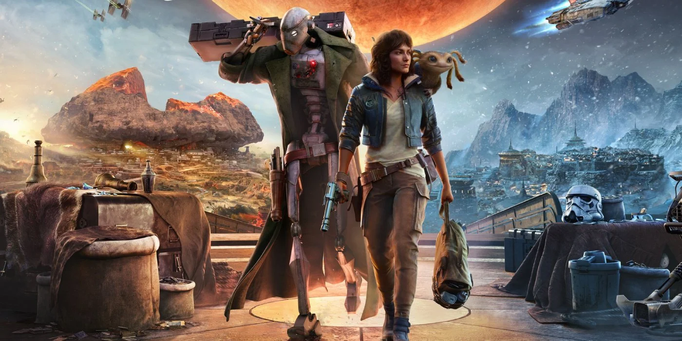 PlayStation Plus Extra Games for May - Red Dead Redemption 2, Star Wars Outlaws, and More