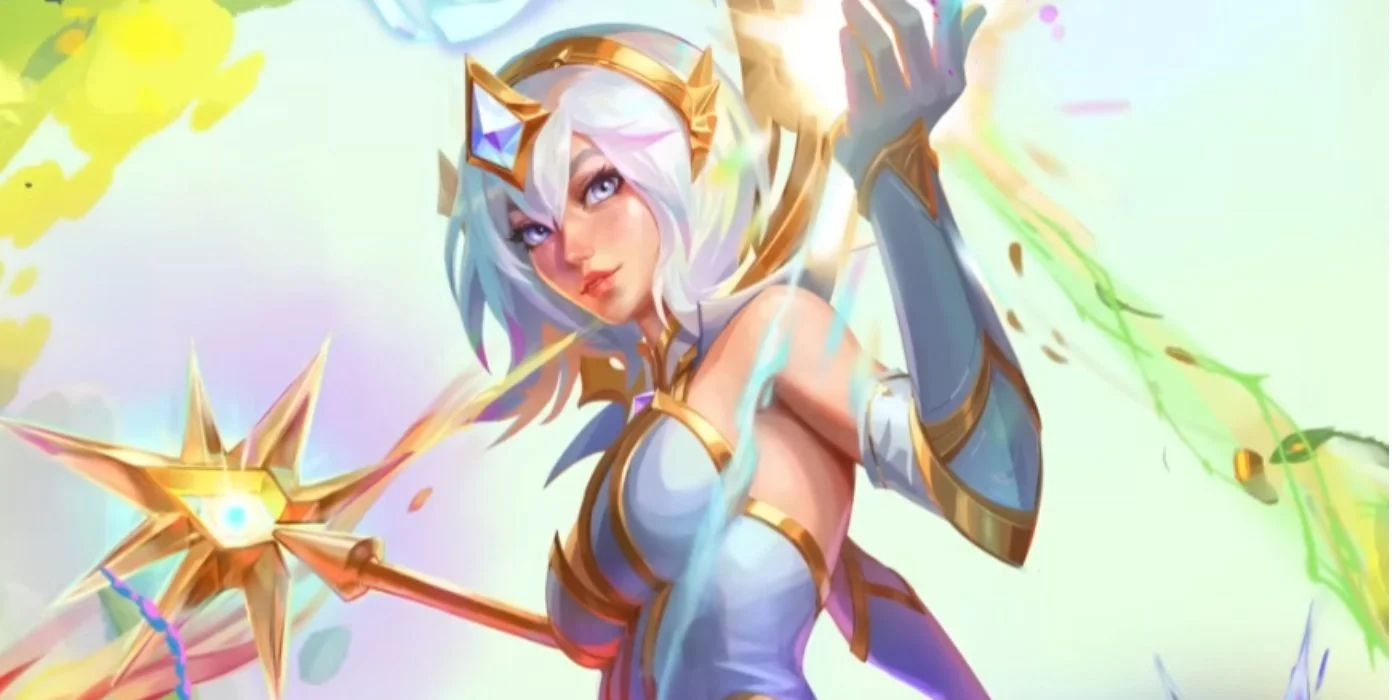 All Champions in Teamfight Tactics' Enchanted Wilds (Set 18) thumbnail