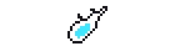 Pin: Comet