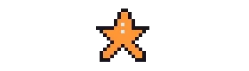 Pin: Starfish