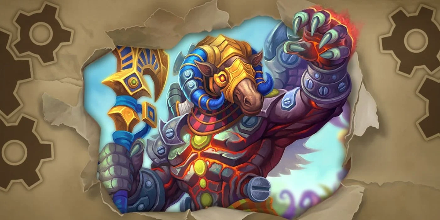 Hearthstone Patch 35.6.2 Rolls Out Today, Constructed Changes, Arena Additions, Battlgrounds Changes