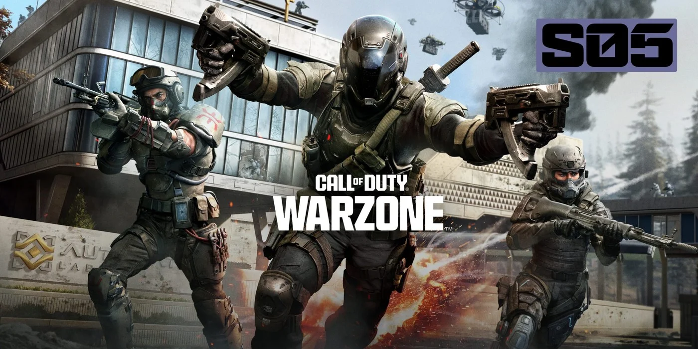 Call of Duty: Black Ops 7 and Warzone Season 05 Launches July 23 With New Verdansk POI, Zombies Survival Map, and Multiplayer Overhaul