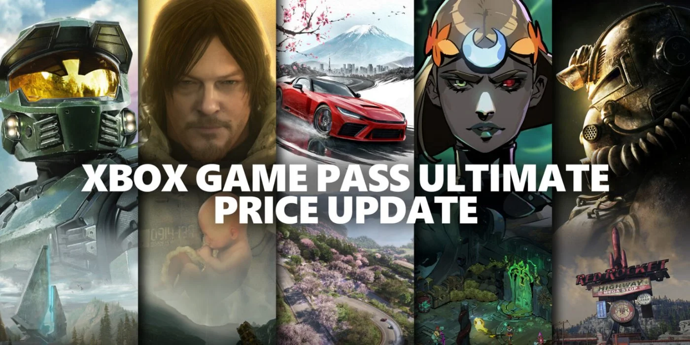 Xbox Game Pass Price Cut: Ultimate Drops to $22.99, but Call of Duty Won’t Be Day-One Anymore