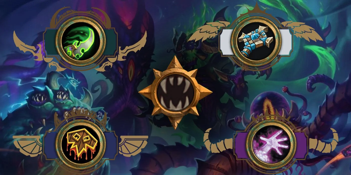 Reign of the Black Empire Card Reveals - Day 3 [Finished]