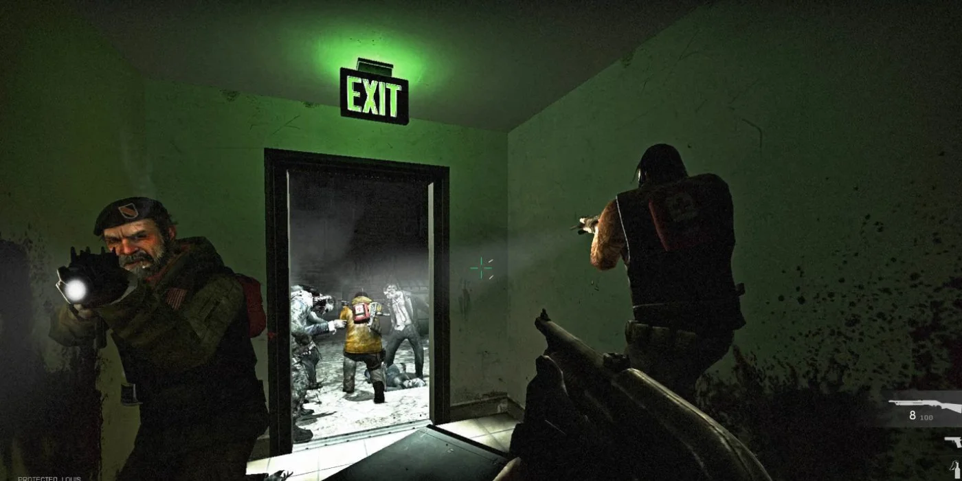 A Leak of Data from Valve Games Between 2003-2013 Reveals New Development Information