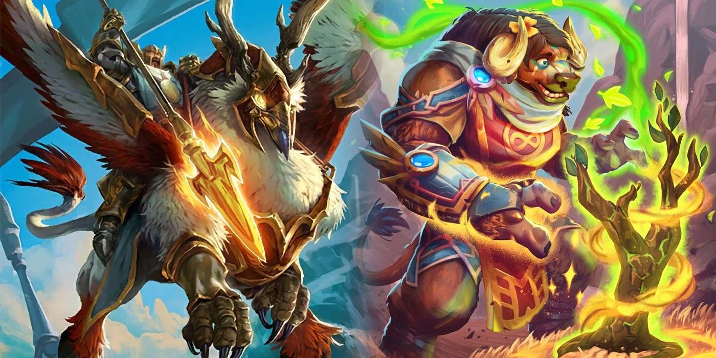 Top 5 Worst Keywords in Hearthstone