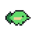 Mystery fish