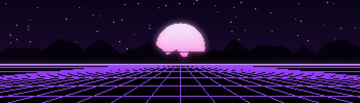 Profile Header: Void Rider