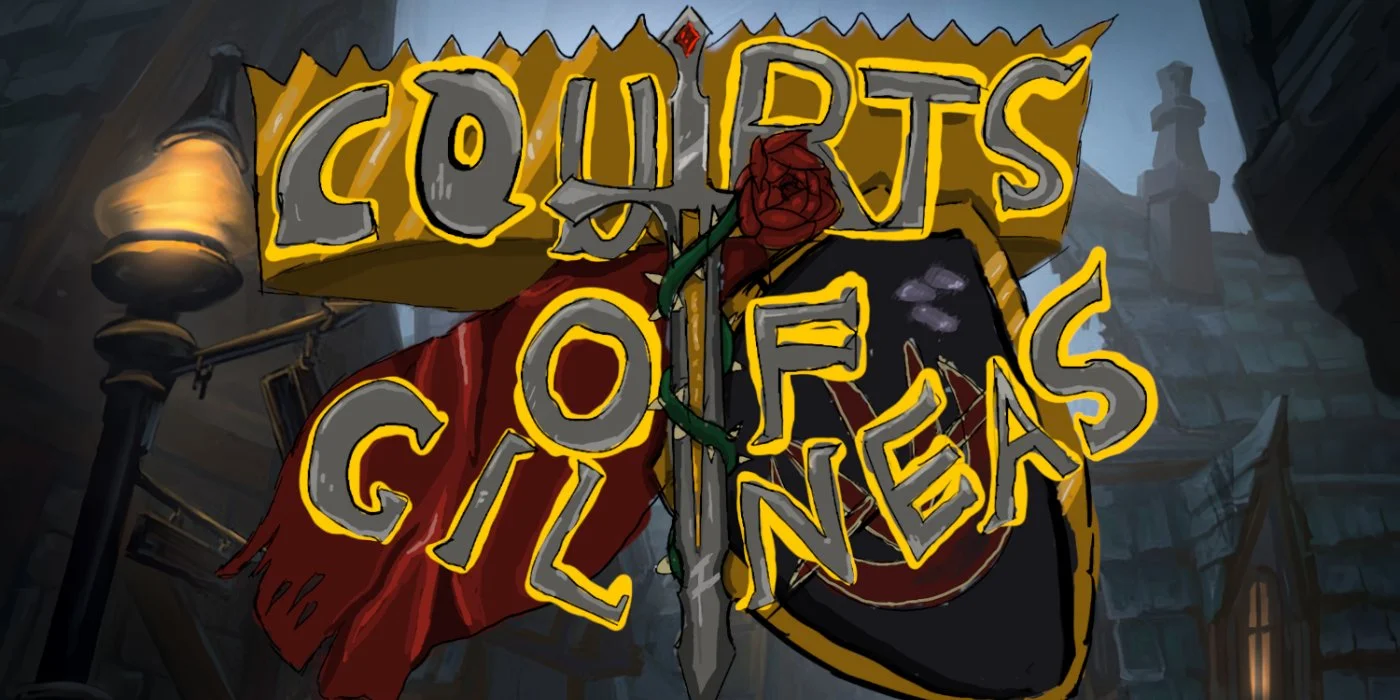 Palestar's "Courts of Gilneas" Custom Set - Hearthstone Fan Community Spotlight