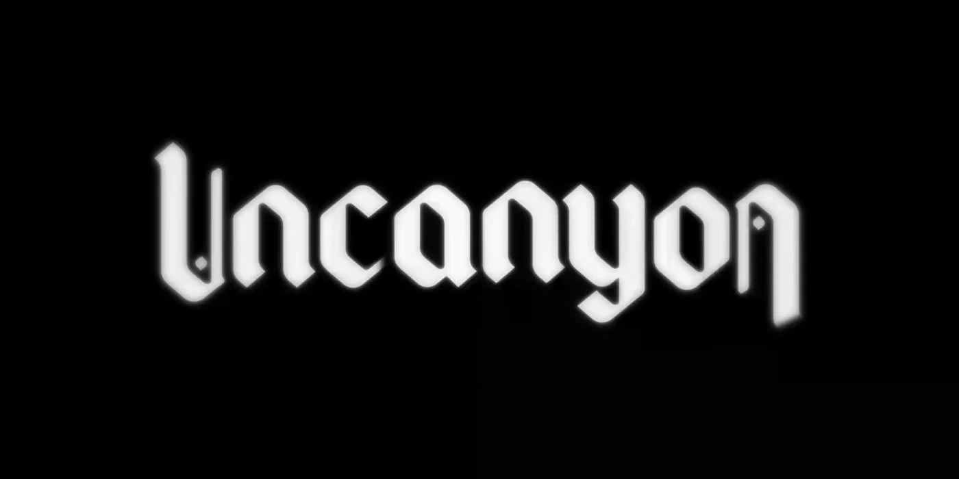 Uncanyon Is a Unique Puzzle Game Where the World Shifts as You Explore It