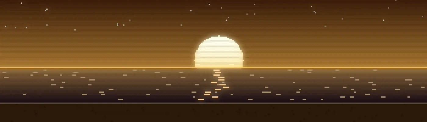 Profile Header: Golden Coast