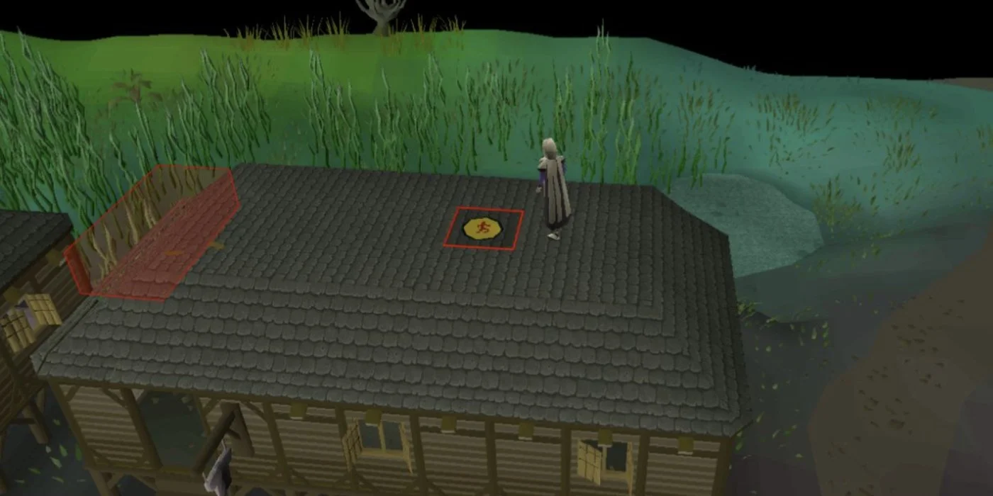Marks of Grace OSRS: The Complete Farming Guide