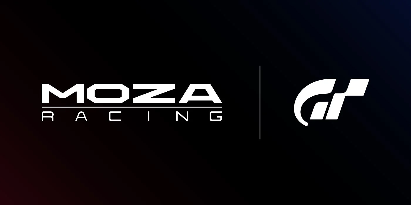 MOZA Racing Becomes Official Partner of the Gran Turismo World Series