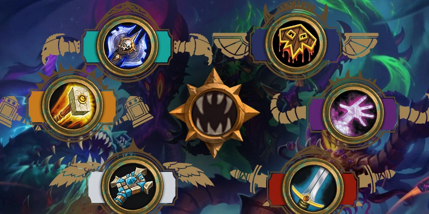 Reign of the Black Empire Card Reveals - Day 1 [Finished]
