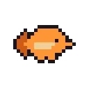 Mystery fish