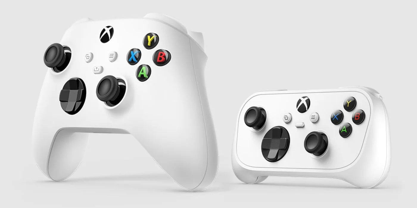 Xbox Announces the Nano, a Small Form-Factor Controller That Fits in You Pocket