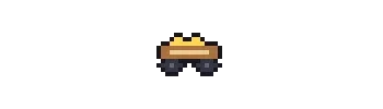 Supply Wagon