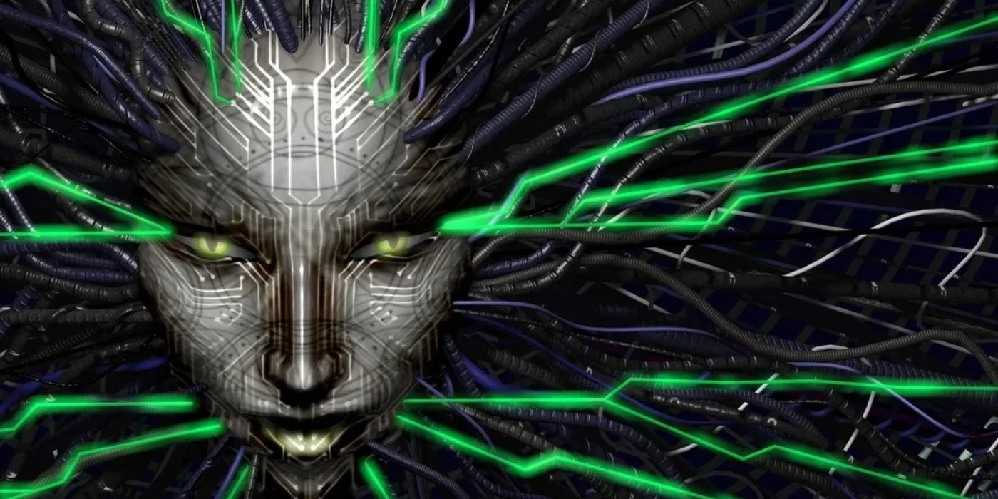 Epic Games Store Freebies This Week - System Shock 2 Remaster, and More