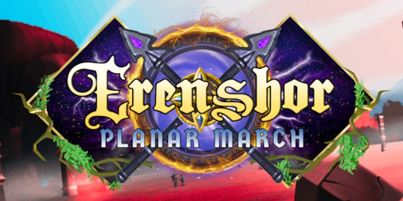 Erenshor's 'Planar March' Update Brings Solo MMO Raiding to Steam With Four New Raid Zones