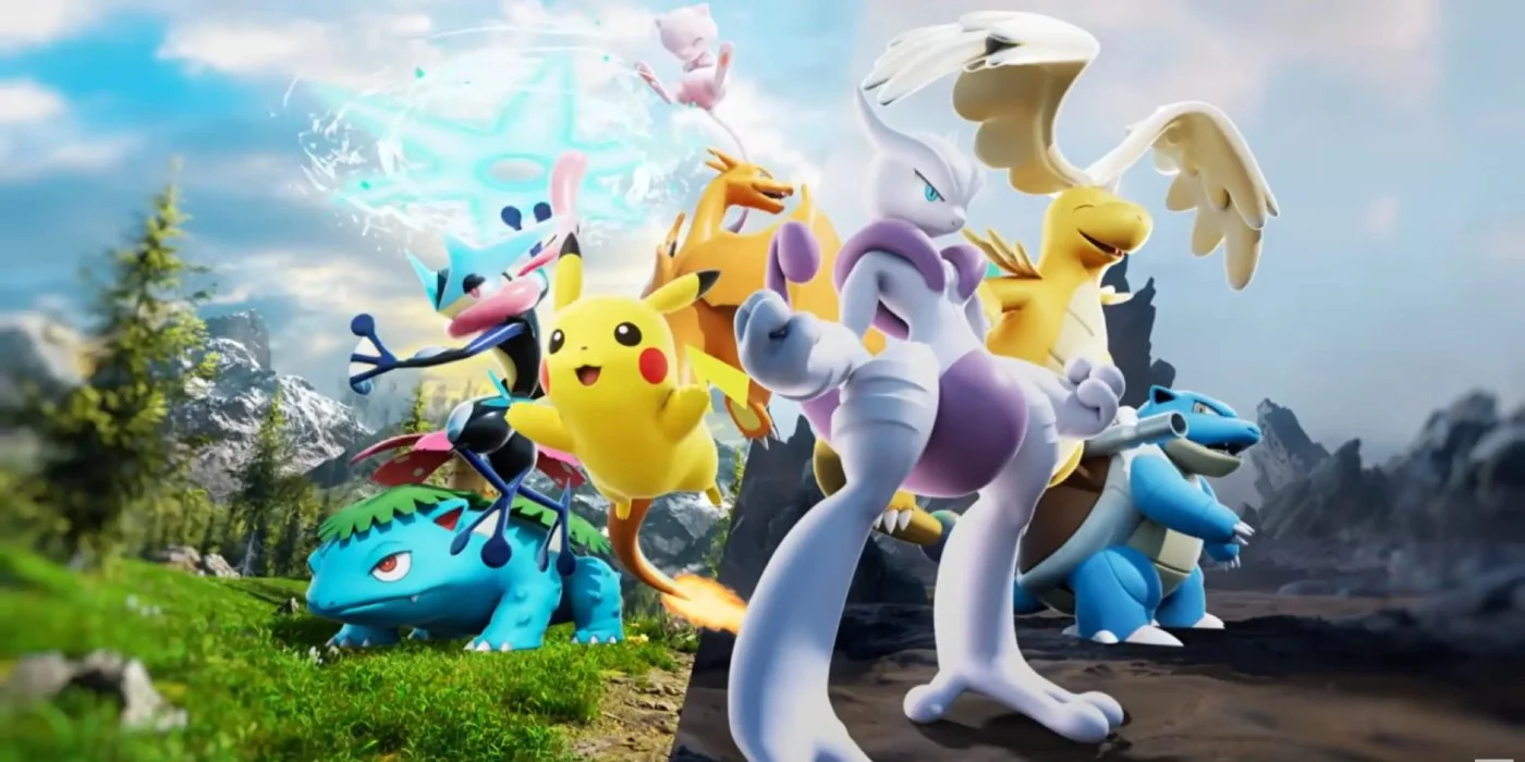 Dual Fusion Comes to Pokemon TCG Pocket on October 29th