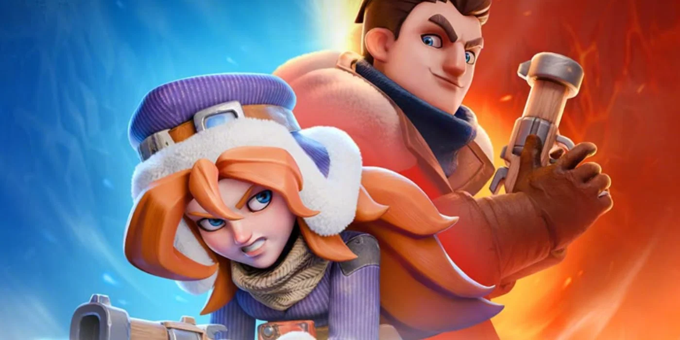 Icefire Warhymn League in Whiteout Survival