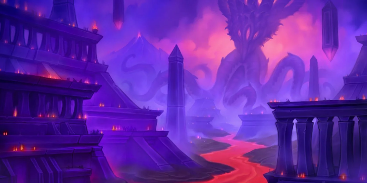 Hearthstone Dev Interview Teases 2v2 Might Be Permanent