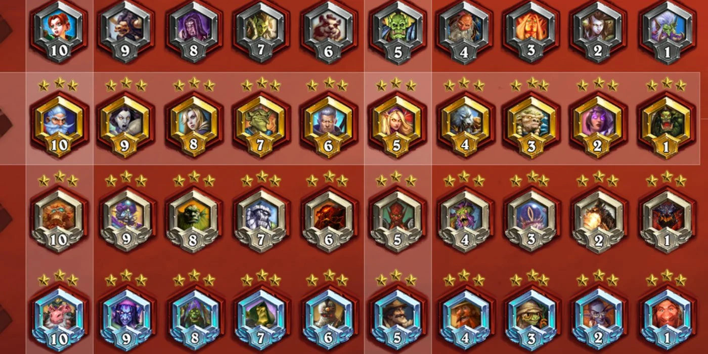 What Hearthstone Ladder Reveals About 1v1 Pairing UX