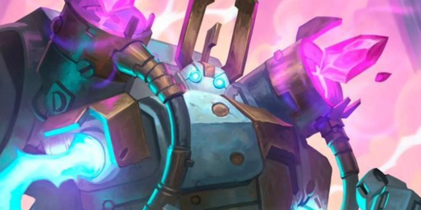 How to Search for Nerfed Cards in Hearthstone