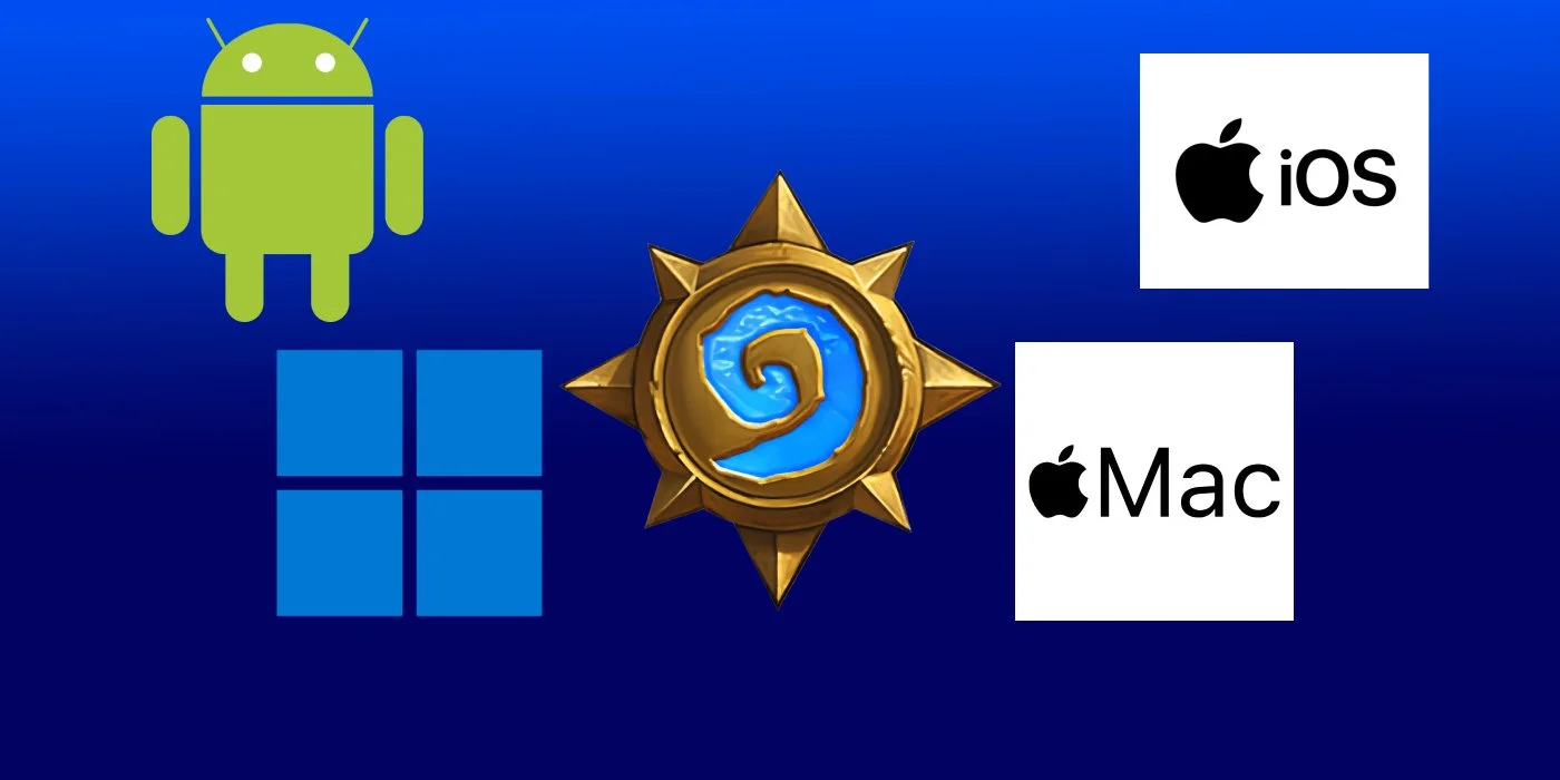 Hearthstone's Minimum Spec Requirements Have Increased