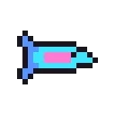 Mystery fish