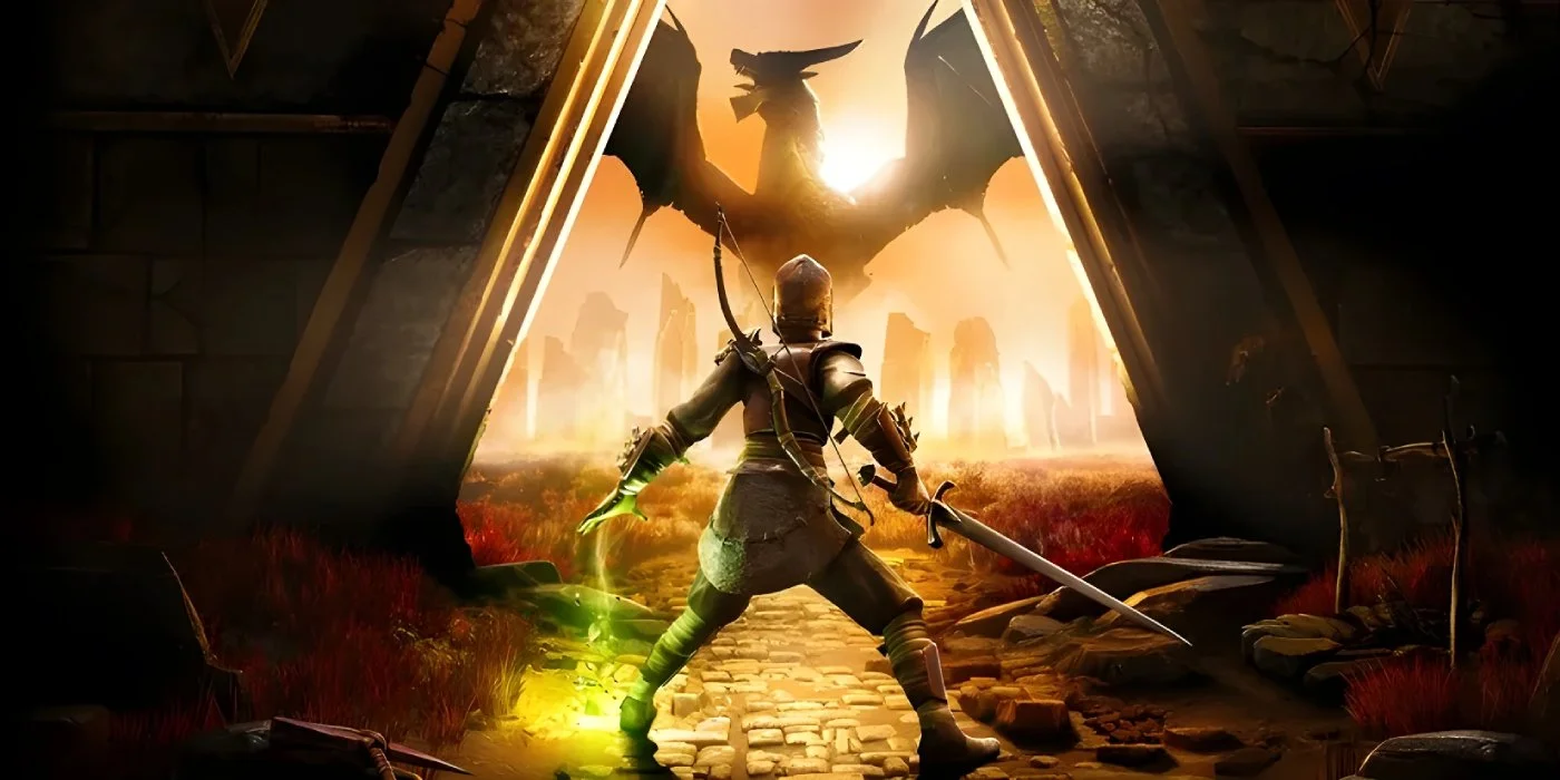 The First Wave of Game Pass Titles for September Is Here - Runescape: Dragonwilds and More