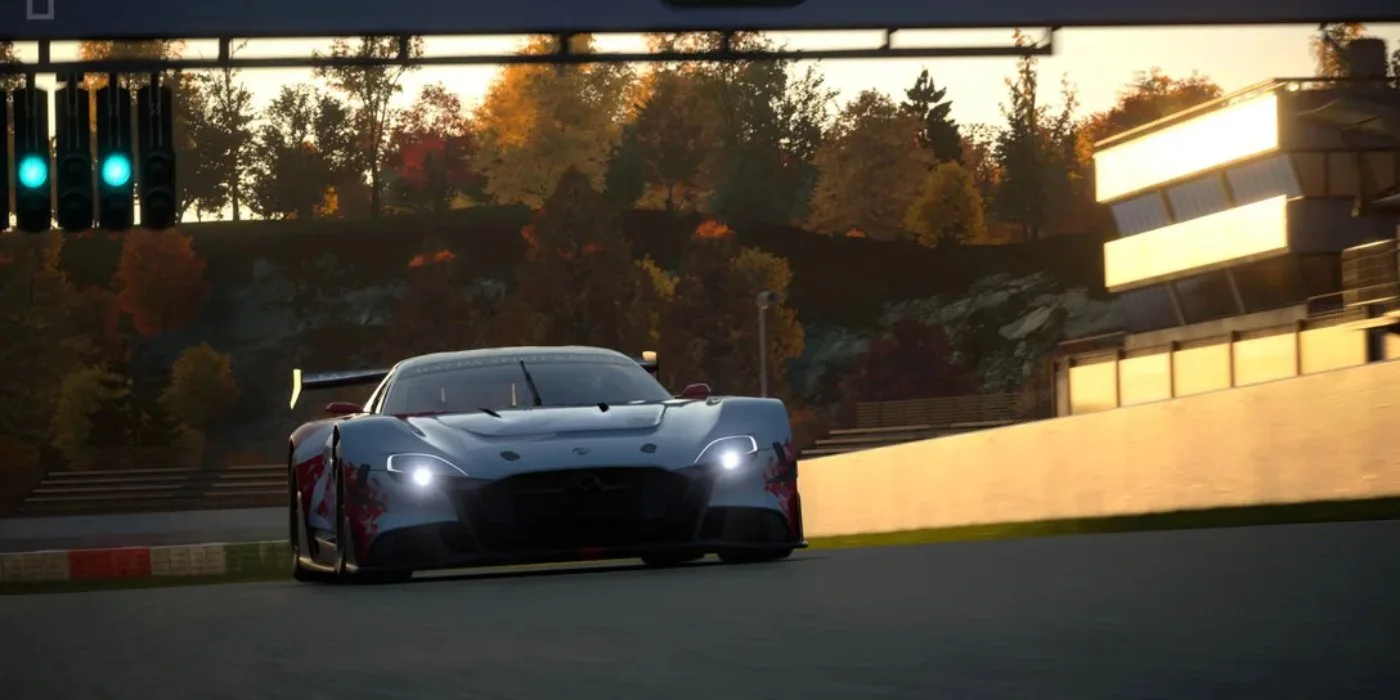 Gran Turismo 7 Spec IV Update Announced - Two New Circuits, Twelve New Cars, More Features to be Announced in October
