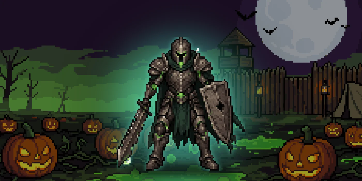 Sir Hollowmere Has Fallen: Oozefest Boss Recap