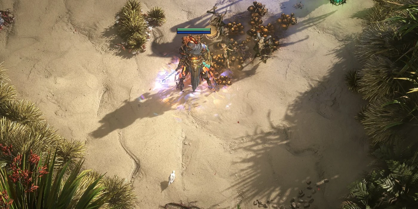 How to Juice the Untainted Paradise Map in Path of Exile 2 thumbnail
