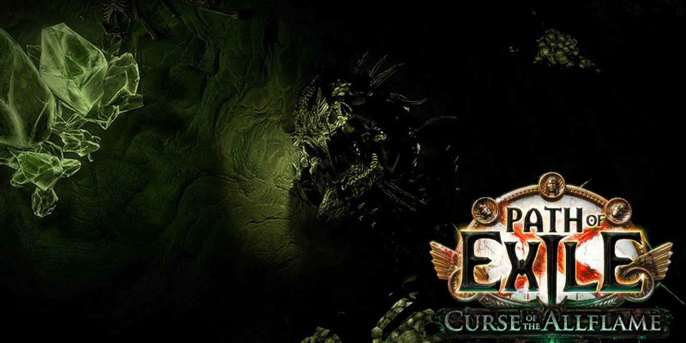 Path of Exile Teases Curse of the Allflame With Ominous 'They Rise Again' Trailer Ahead of July 16 GGG Live