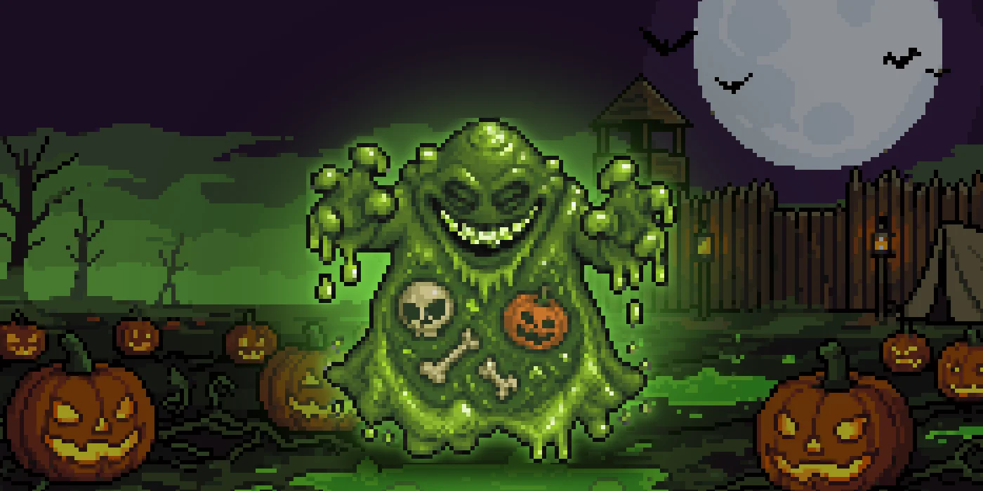 The Oozelord Has Fallen: Oozefest Boss Recap