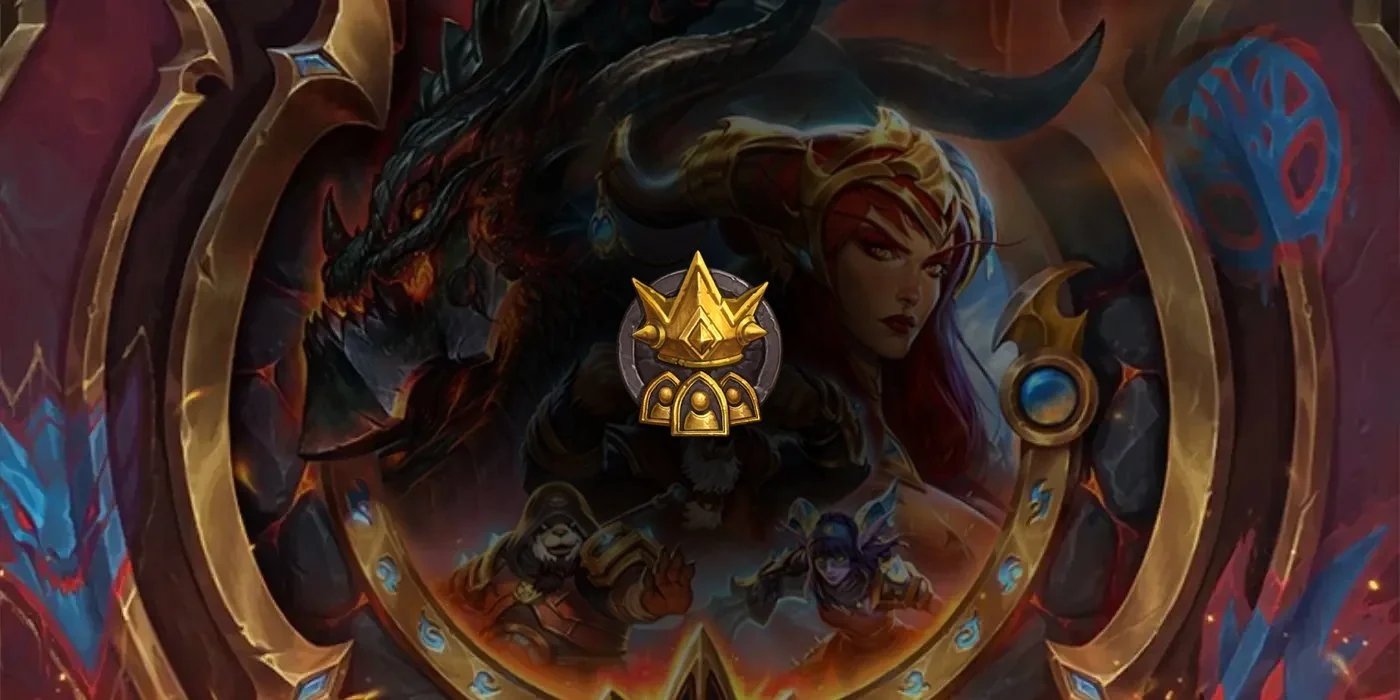 Hearthstone Season 13 Battlegrounds Card Reveals