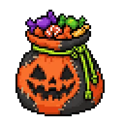 Candy Bag