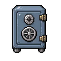 Bank Upgrade VII