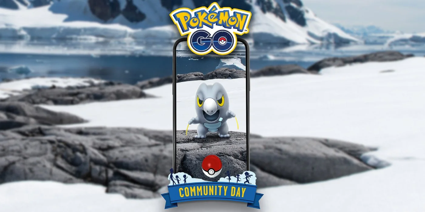 Pokemon GO's June Community Day Details Revealed