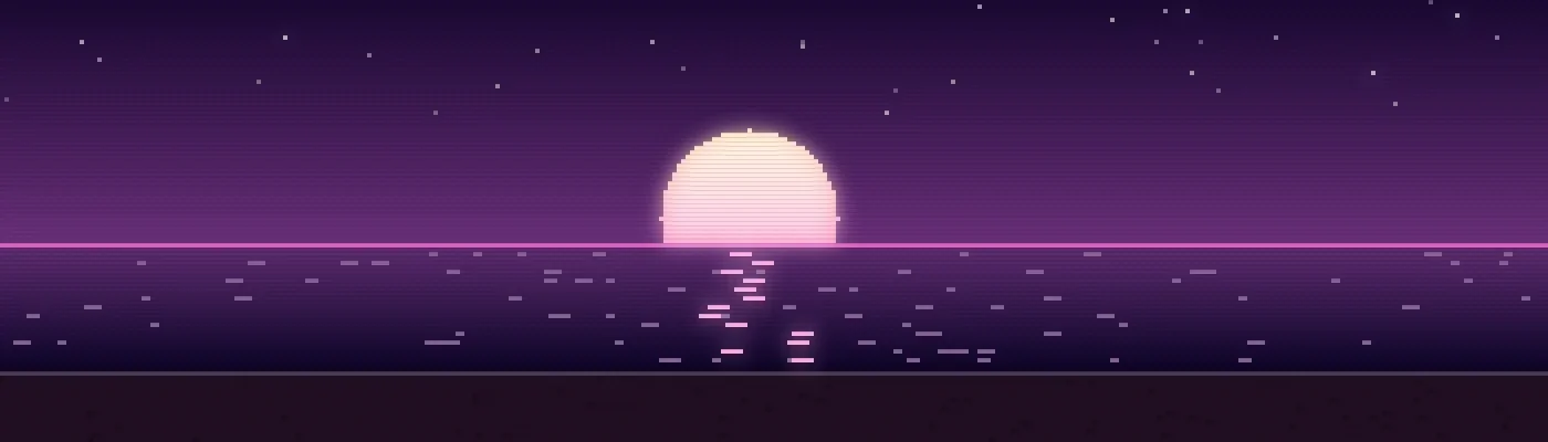 Profile Header: Purple Haze