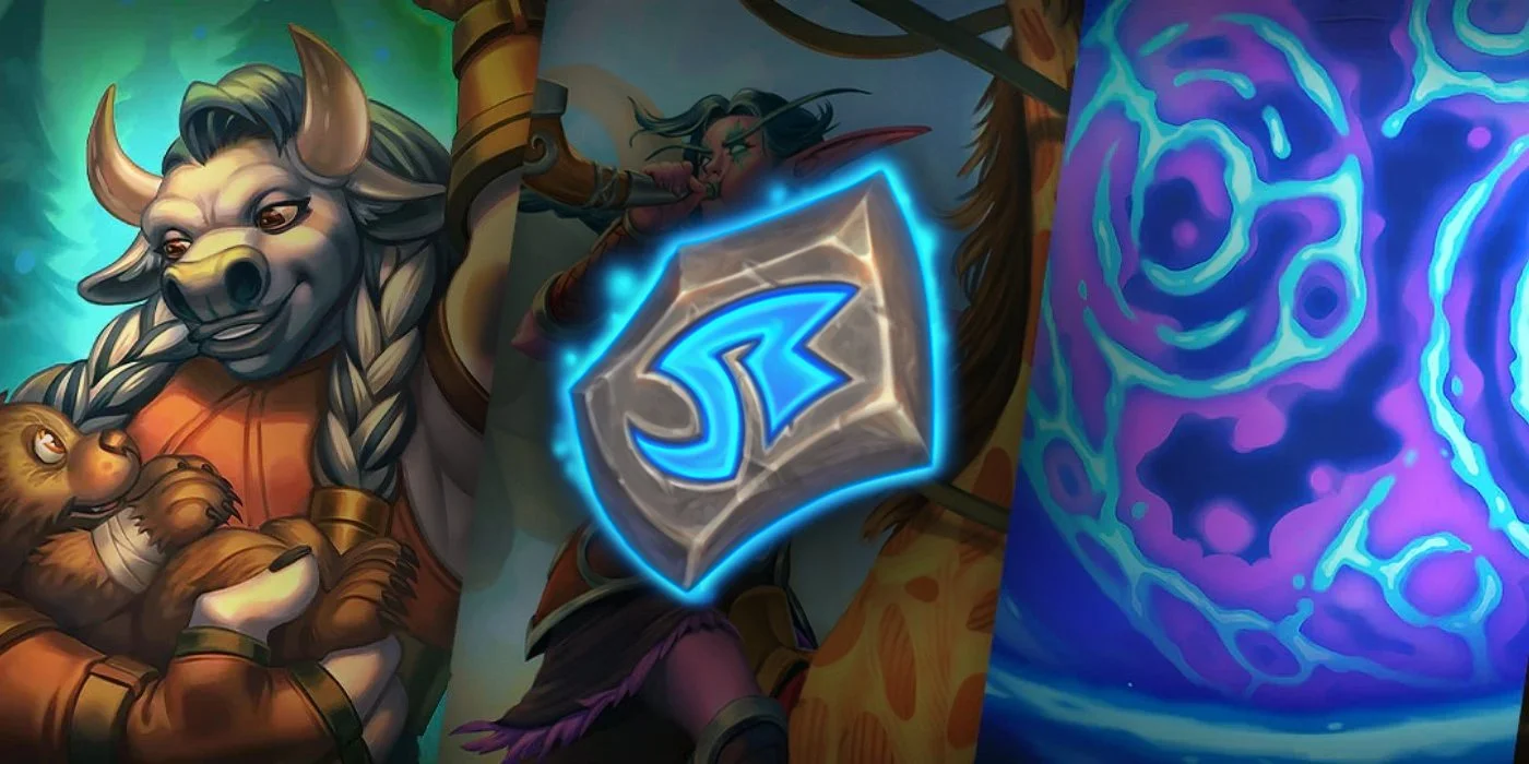 Blizzard Retroactively Removes Statement Allowing Class Sets to be Purchased With Runestones