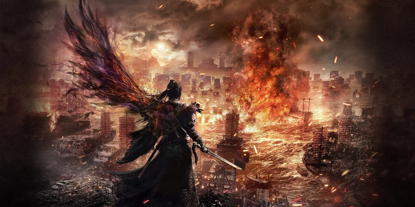 Wo Long 2: Wings of Ember Launches March 4, 2027,Alpha Demo Is Live