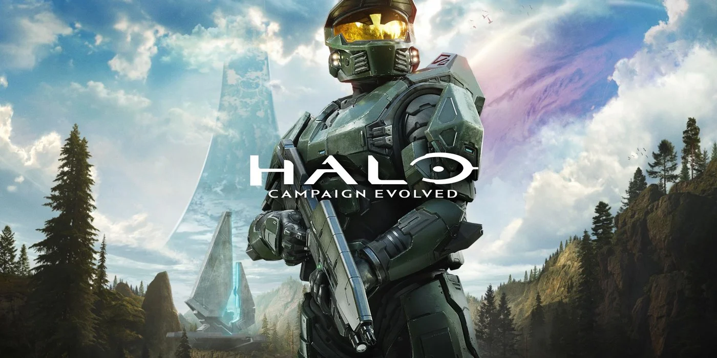 Halo: Campaign Evolved Is Out Now