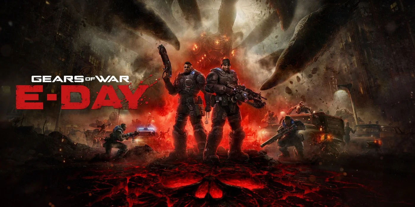 Gears of War: E-Day Gets a Deep PC Optimization Push With NVIDIA, DLSS 4.5, and Broad Hardware Support