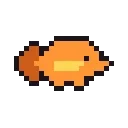Mystery fish