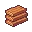 Oak Plank