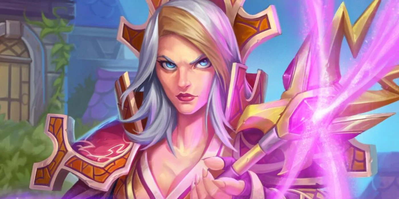 Everything We Know About Hearthstone Warchief, a New Singleton Format