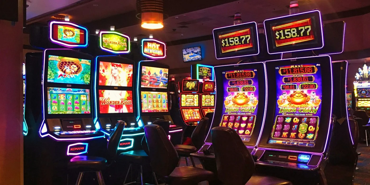 4 Key Tactics The Pros Use For free online casino real money