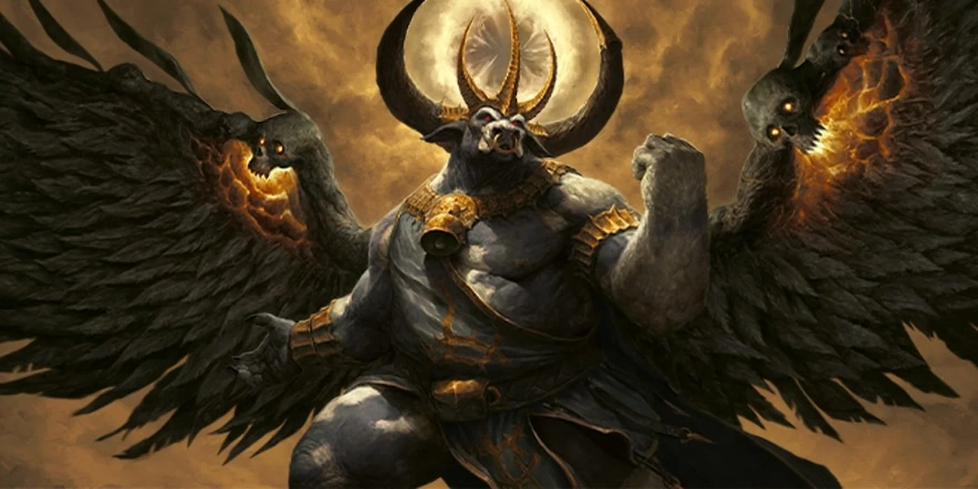 Diablo IV's Community Rallies to Slay Moophisto and Unlock the Moomento Mori Mount Trophy